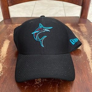 Spring Training Marlins Hat